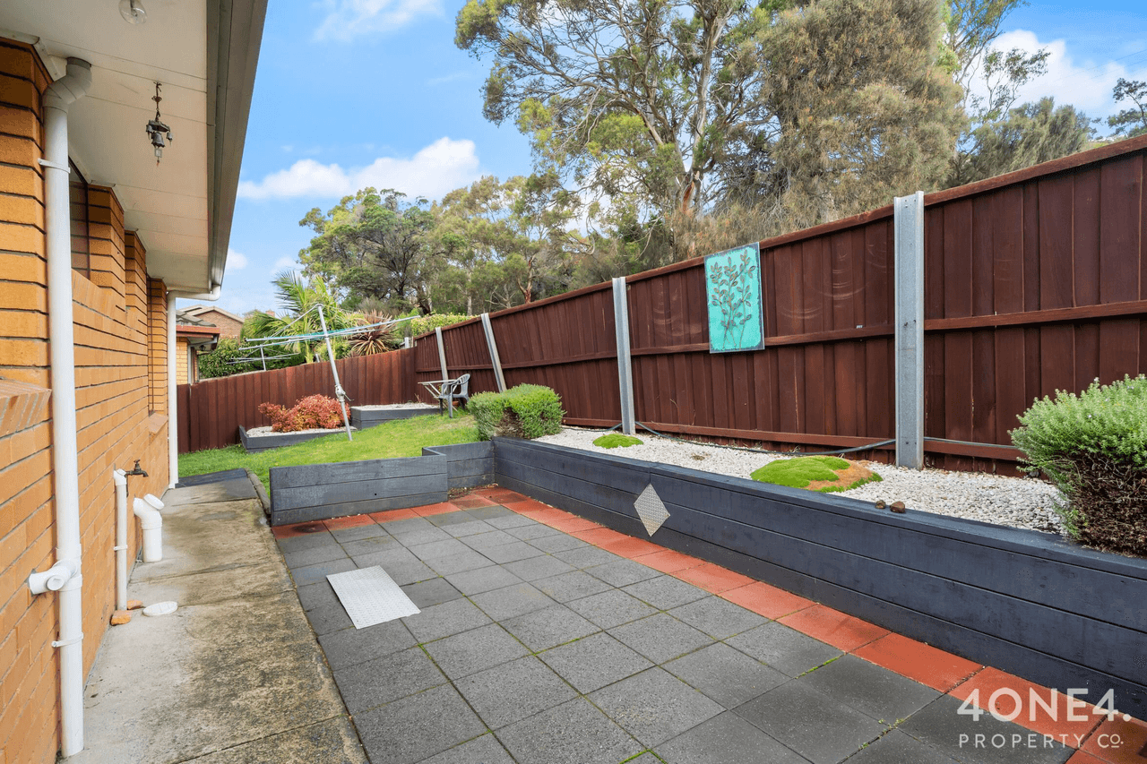 1/29 Bermuka Street, West Moonah, TAS 7009