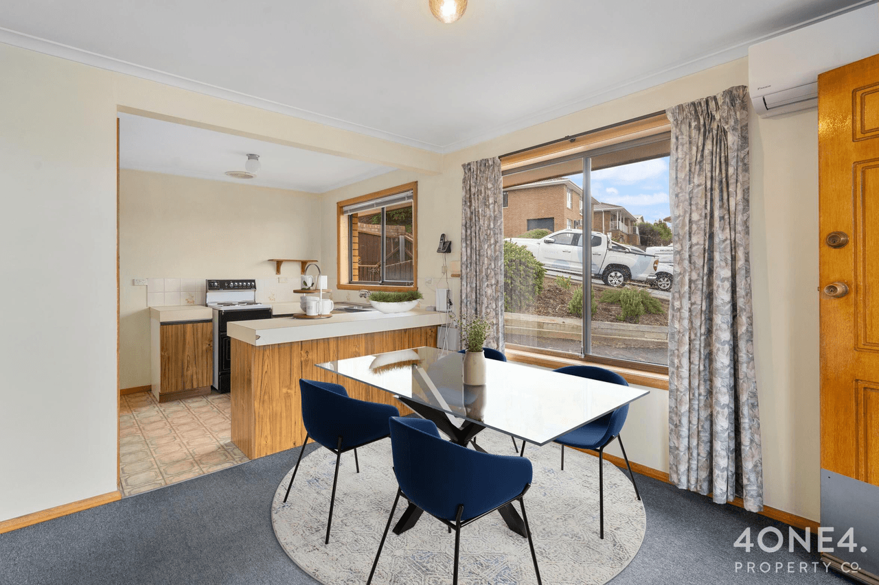 1/29 Bermuka Street, West Moonah, TAS 7009