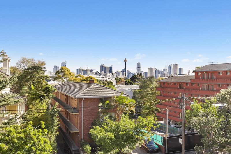 22/53-55 Cook Road, CENTENNIAL PARK, NSW 2021