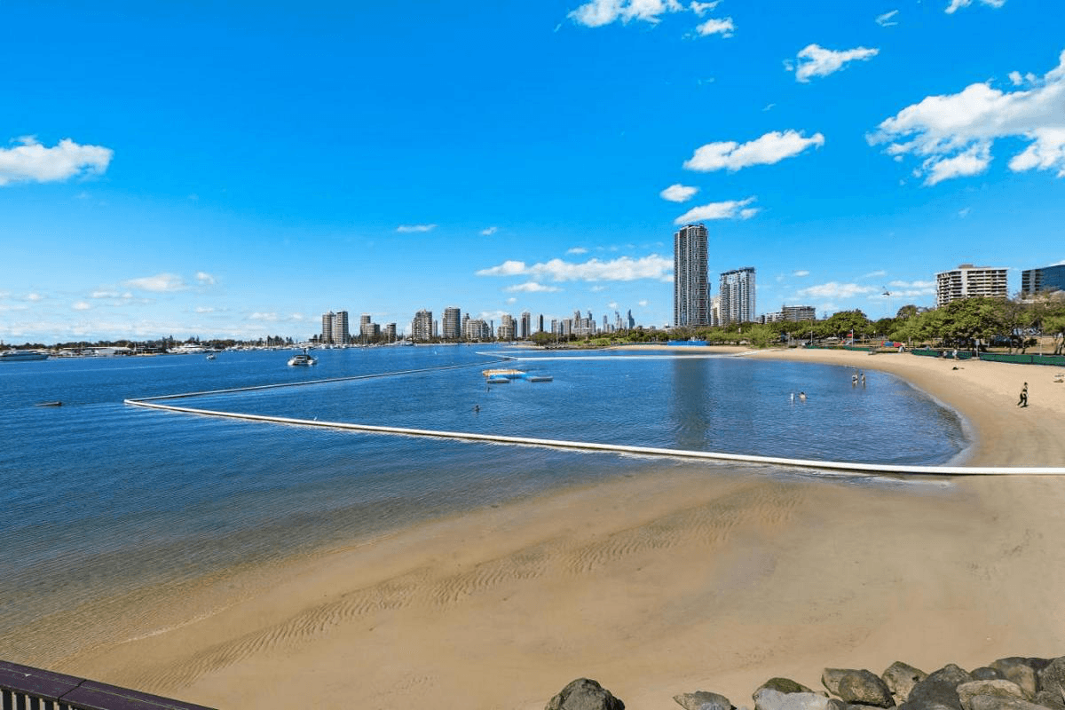 2c/114 Marine Parade, SOUTHPORT, QLD 4215