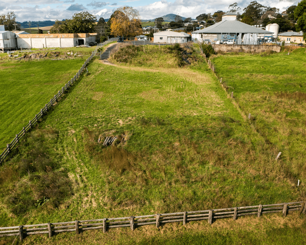 22 Vine Street, DORRIGO, NSW 2453