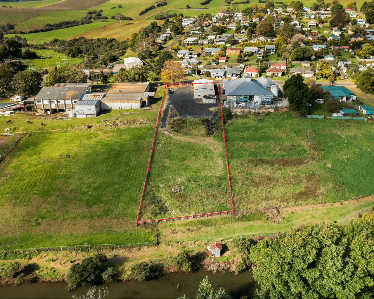 22 Vine Street, DORRIGO, NSW 2453