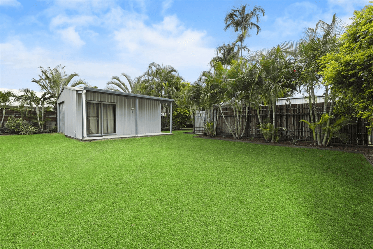 35 Dearness Street, Garbutt, QLD 4814