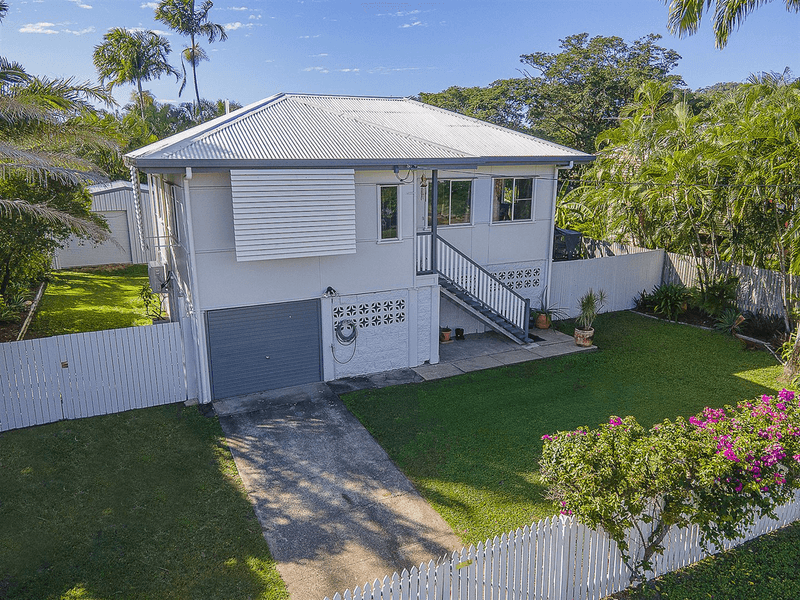 35 Dearness Street, Garbutt, QLD 4814