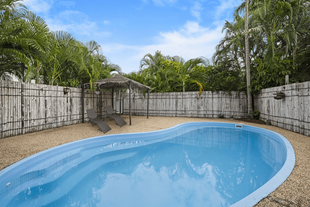 35 Dearness Street, Garbutt, QLD 4814