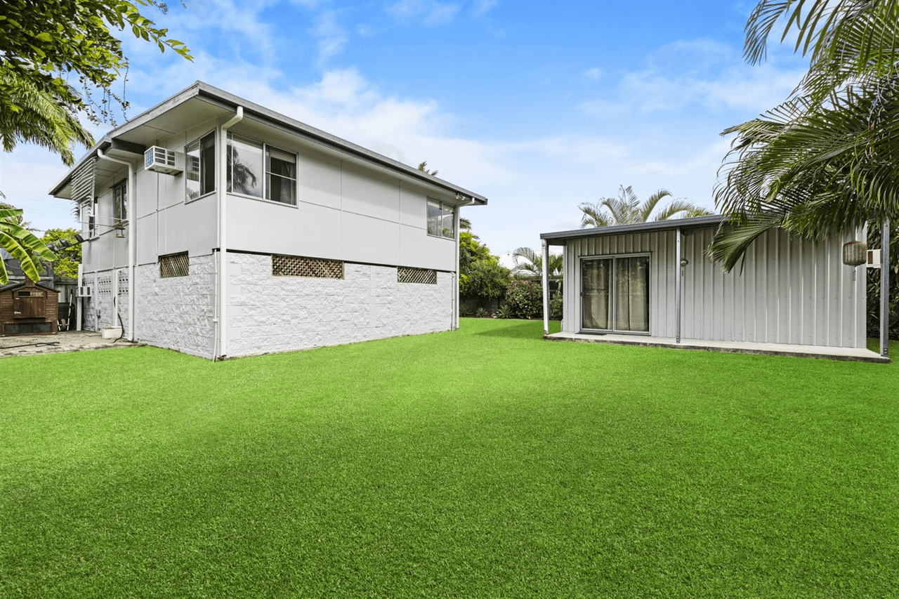 35 Dearness Street, Garbutt, QLD 4814