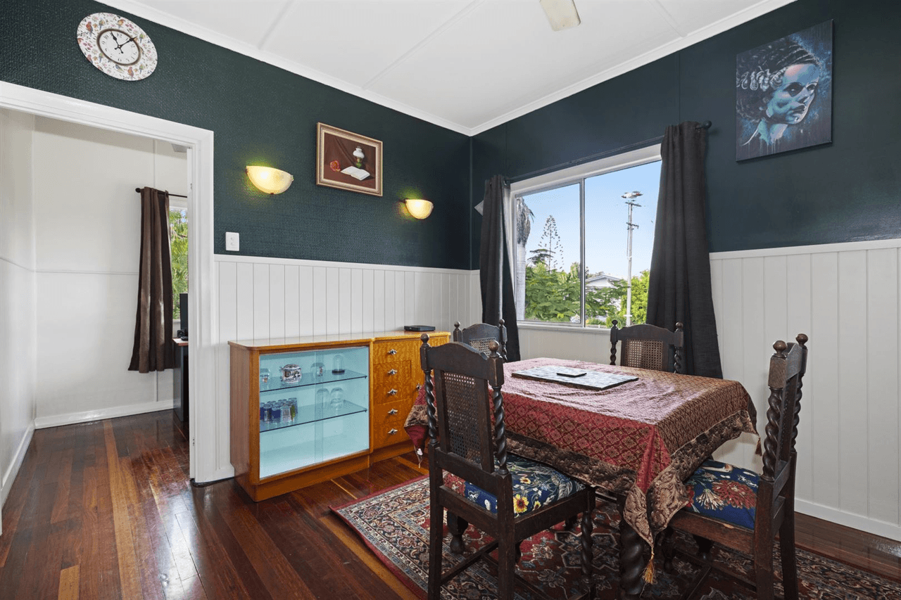 35 Dearness Street, Garbutt, QLD 4814