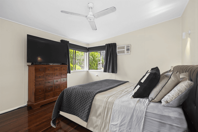 35 Dearness Street, Garbutt, QLD 4814