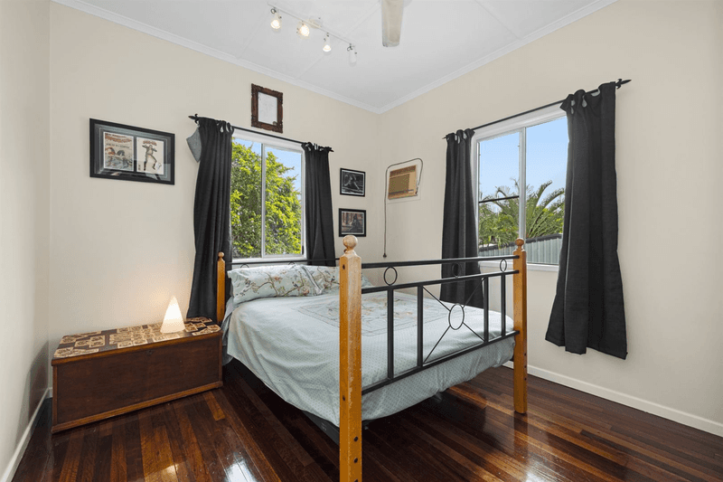 35 Dearness Street, Garbutt, QLD 4814