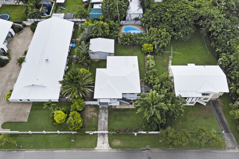 35 Dearness Street, Garbutt, QLD 4814