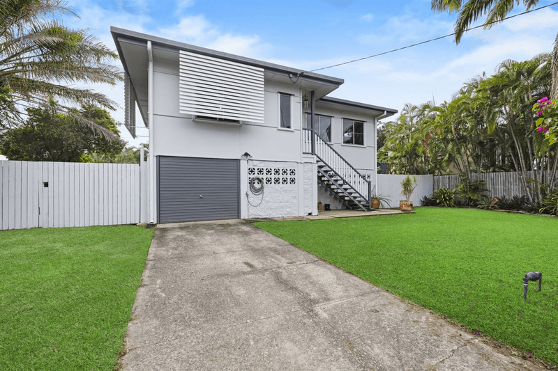 35 Dearness Street, Garbutt, QLD 4814