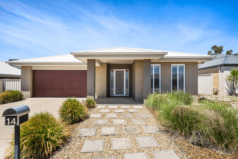 14 Fitzroy Street, Wodonga, VIC 3690