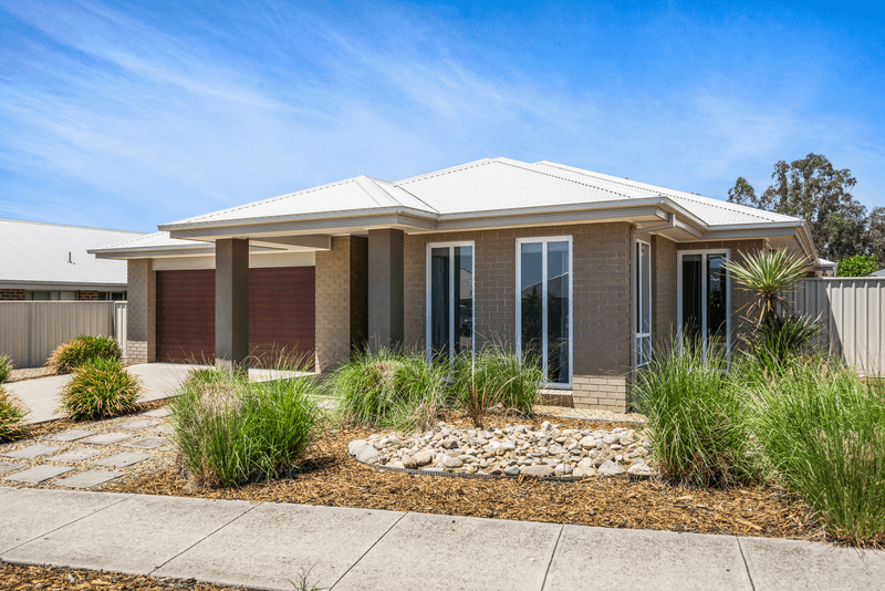 14 Fitzroy Street, Wodonga, VIC 3690