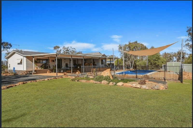 481 Quia Station Road, EMERALD HILL, NSW 2380