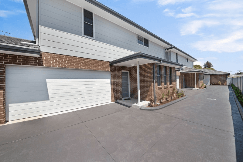 2/28 Bream Road, Ettalong Beach, NSW 2257