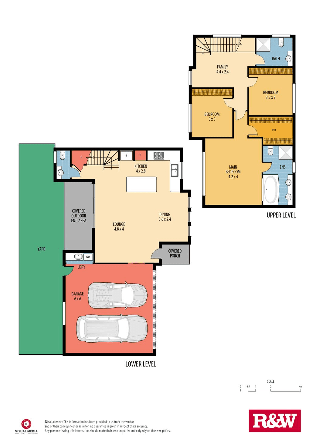 2/28 Bream Road, Ettalong Beach, NSW 2257