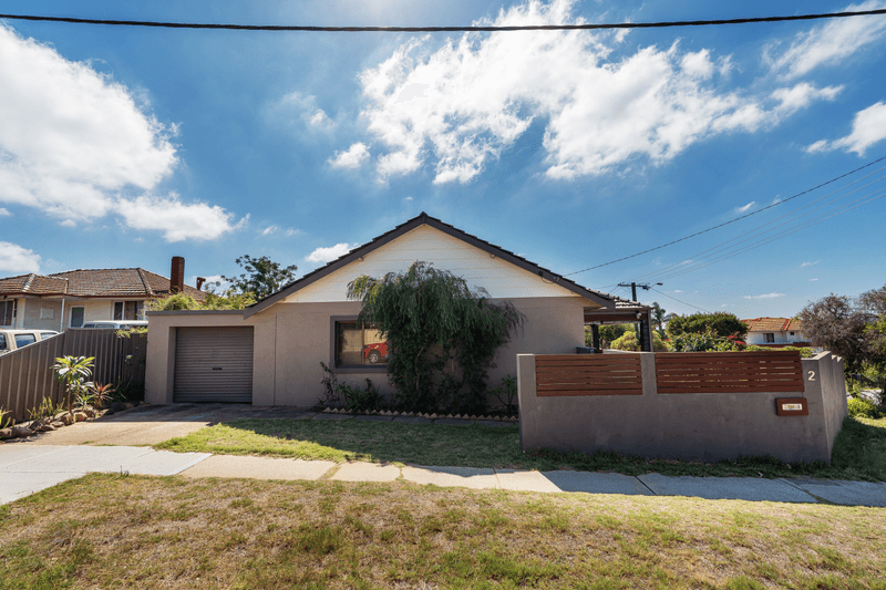 2 Bromley Street, EMBLETON, WA 6062