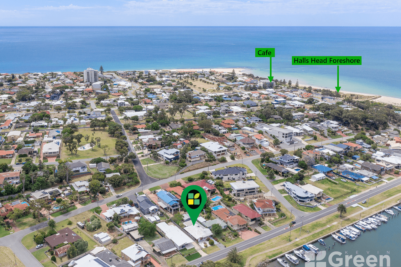 56 Mary Street, Halls Head, WA 6210