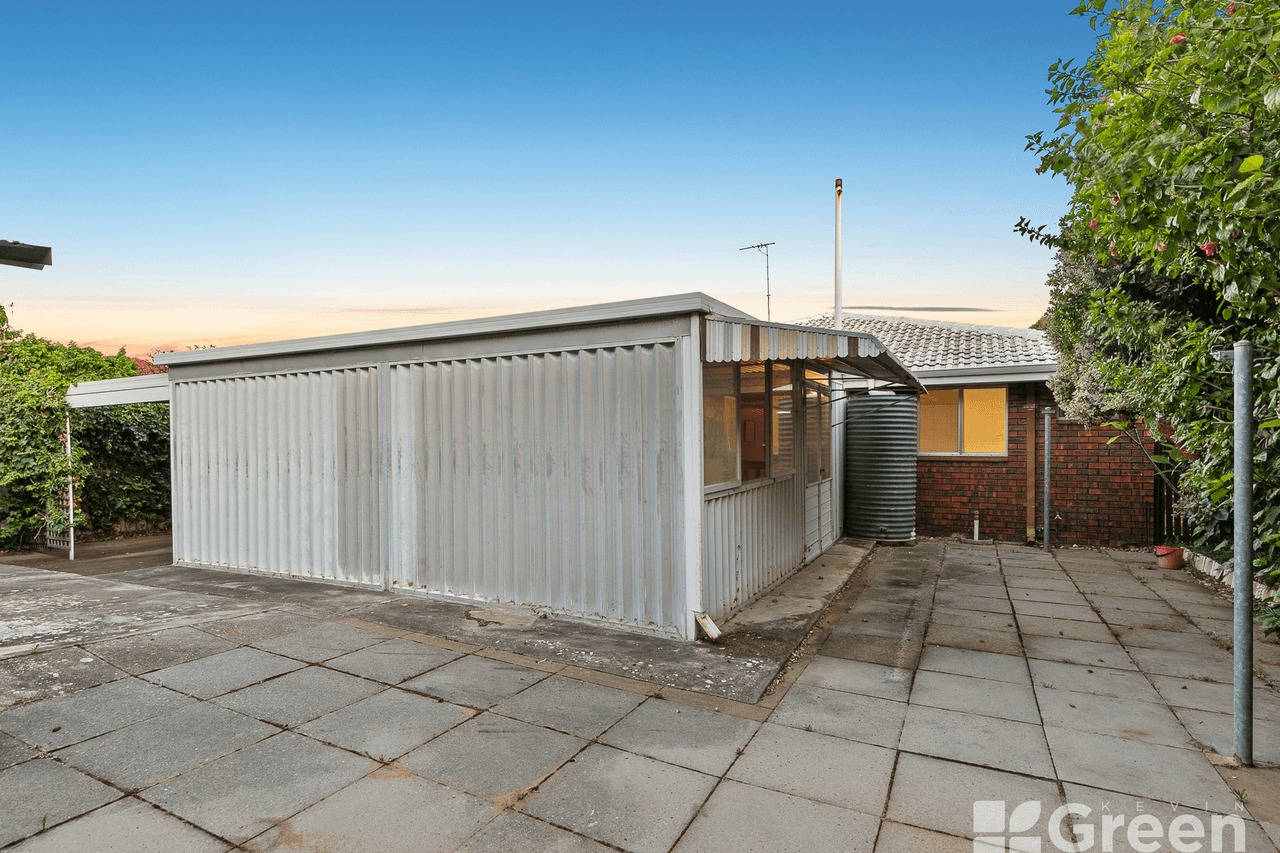 56 Mary Street, Halls Head, WA 6210