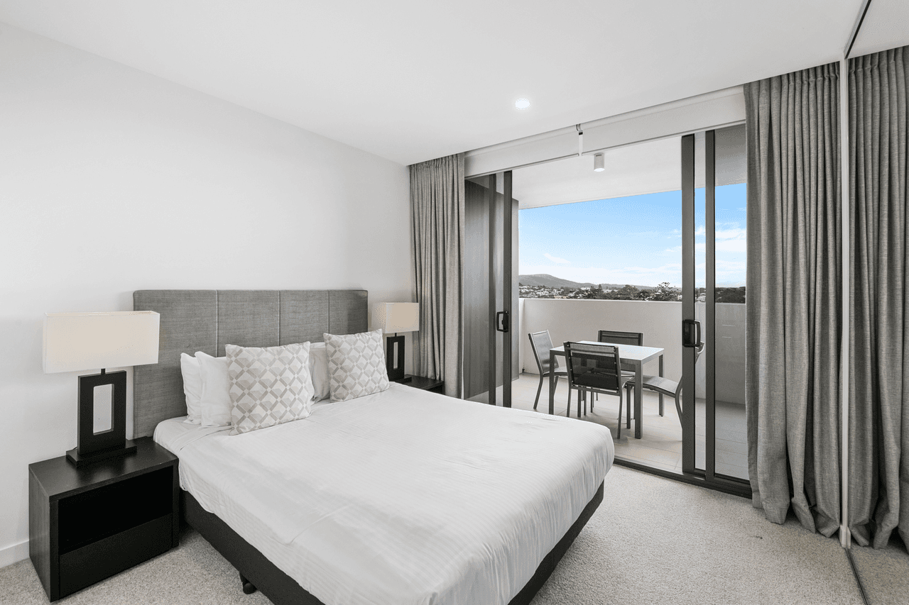 1412/55 Railway Terrace, MILTON, QLD 4064