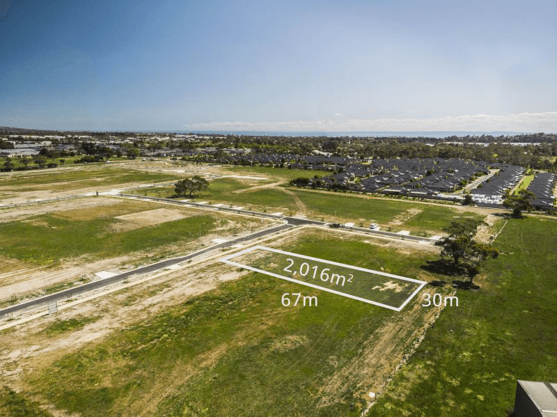 Lot 15, 30 Lindenderry Circuit, MORNINGTON, VIC 3931