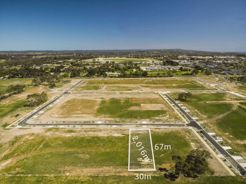 Lot 15, 30 Lindenderry Circuit, MORNINGTON, VIC 3931