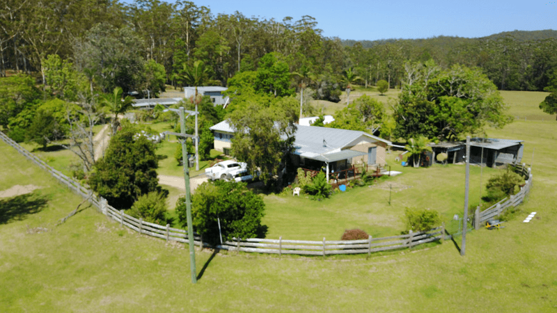 484 Blackbutt Road,, HERONS CREEK, NSW 2439