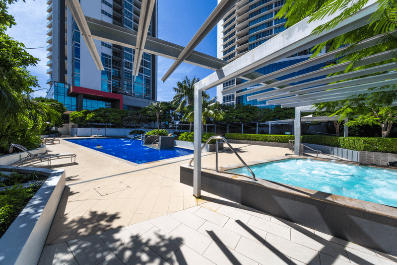 1226/56 SCARBOROUGH STREET, SOUTHPORT, QLD 4215