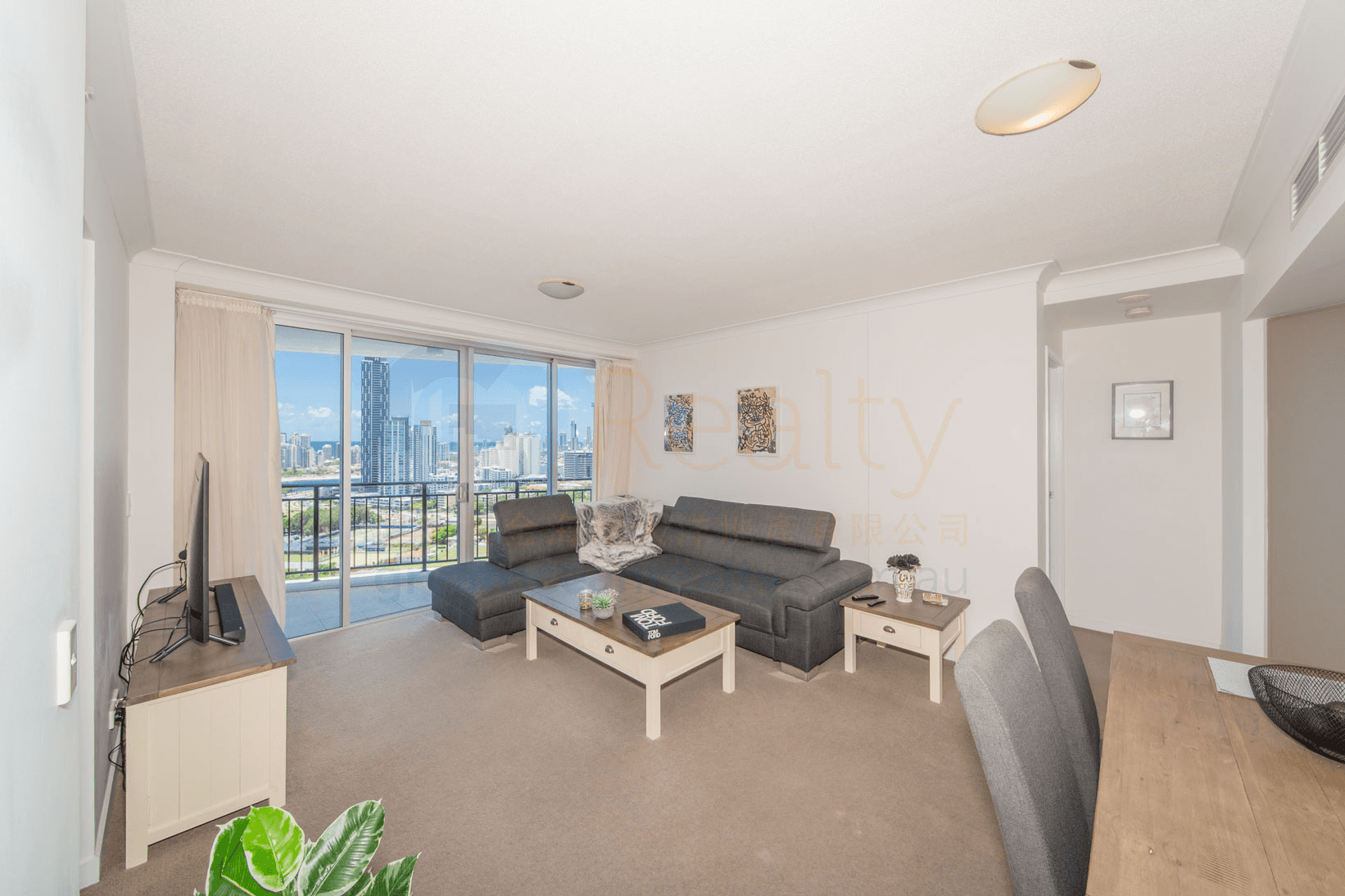 1226/56 SCARBOROUGH STREET, SOUTHPORT, QLD 4215