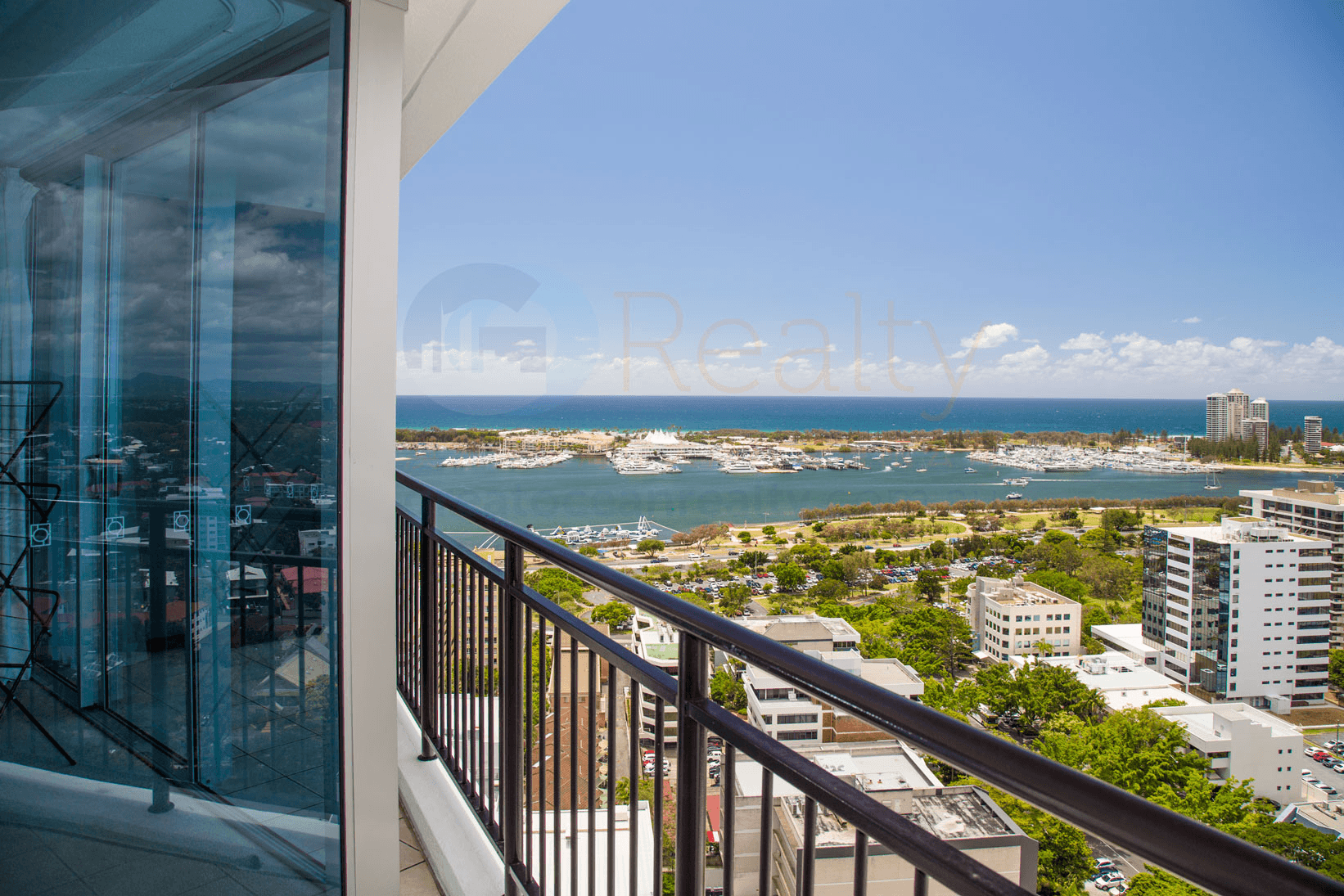 1226/56 SCARBOROUGH STREET, SOUTHPORT, QLD 4215