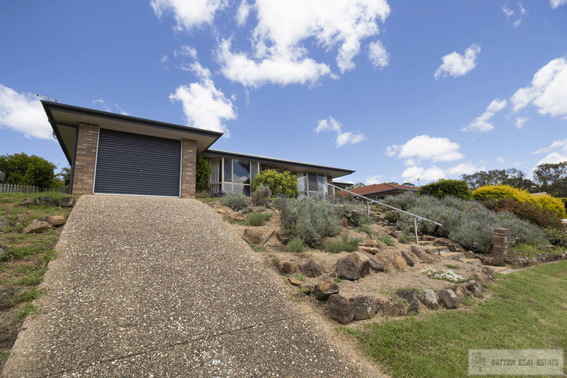 46 Fitzgerald Street, Gatton, QLD 4343