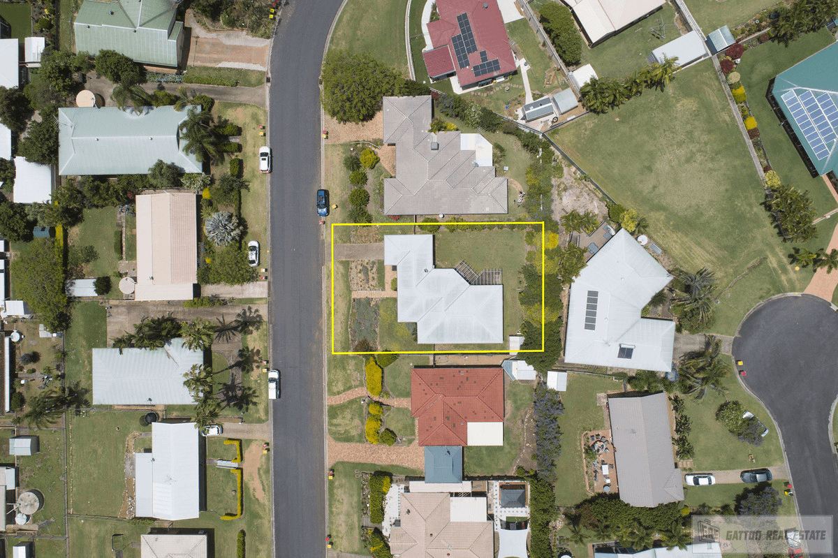 46 Fitzgerald Street, Gatton, QLD 4343