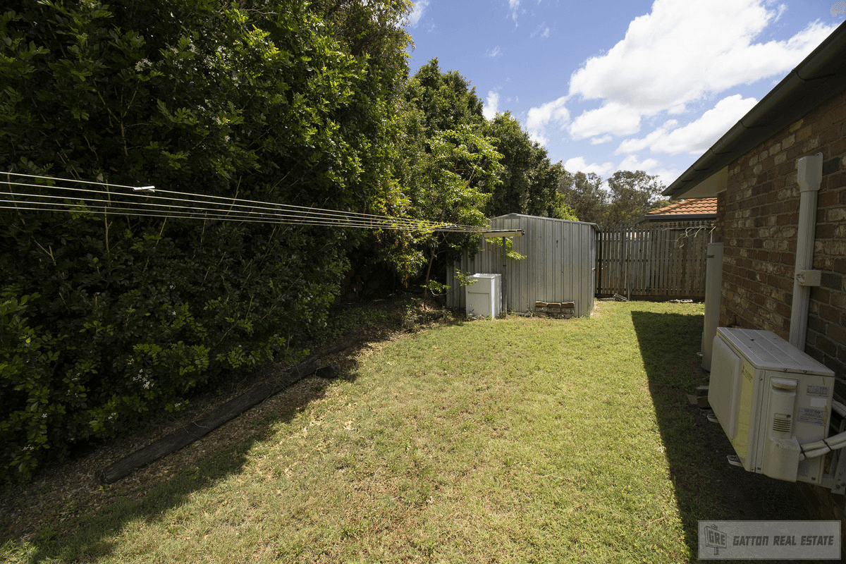 46 Fitzgerald Street, Gatton, QLD 4343