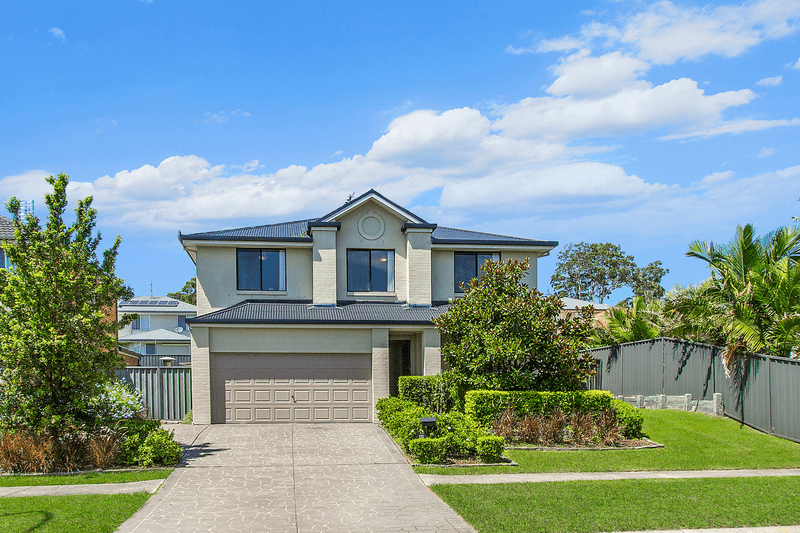 42 Clydesdale Street, Wadalba, NSW 2259