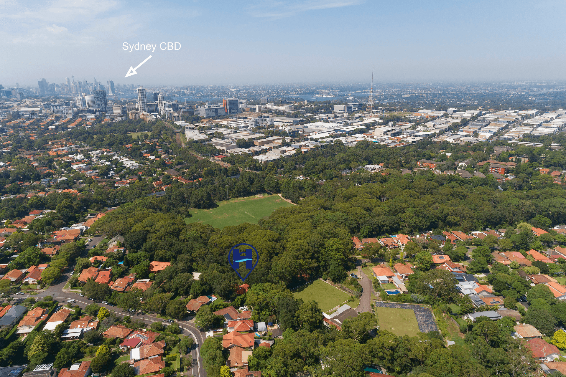 54A Artarmon Road, Artarmon, NSW 2064