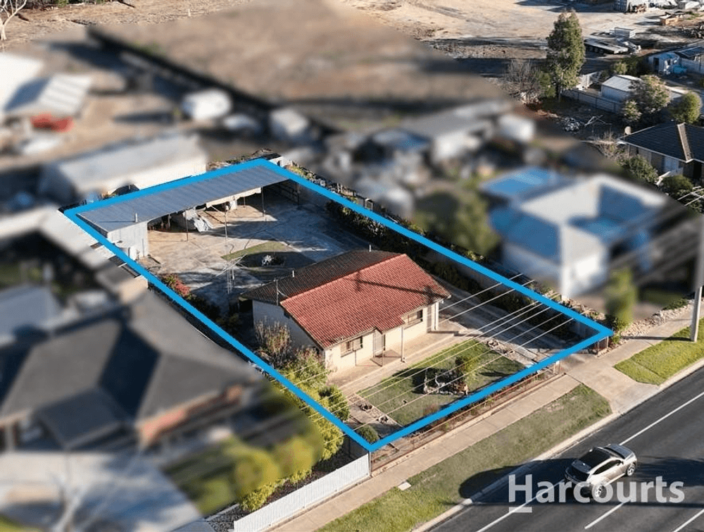 62 Williams Road, HORSHAM, VIC 3400