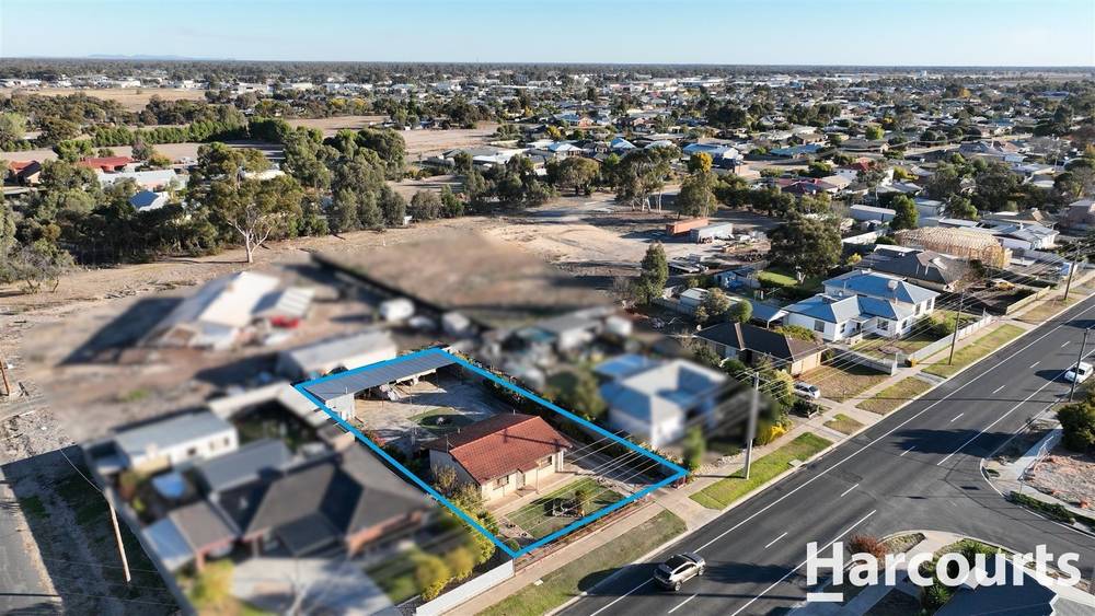 62 Williams Road, HORSHAM, VIC 3400