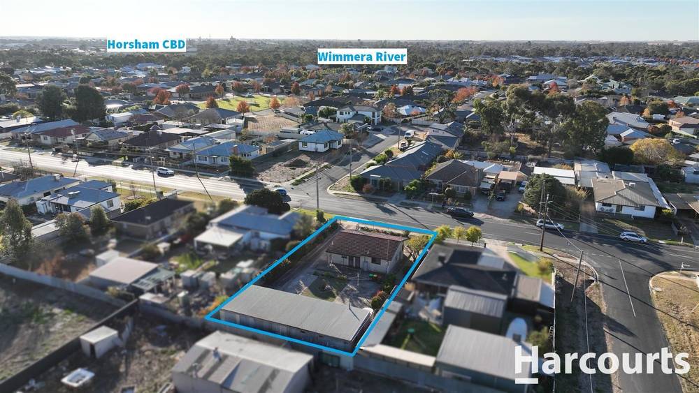 62 Williams Road, HORSHAM, VIC 3400