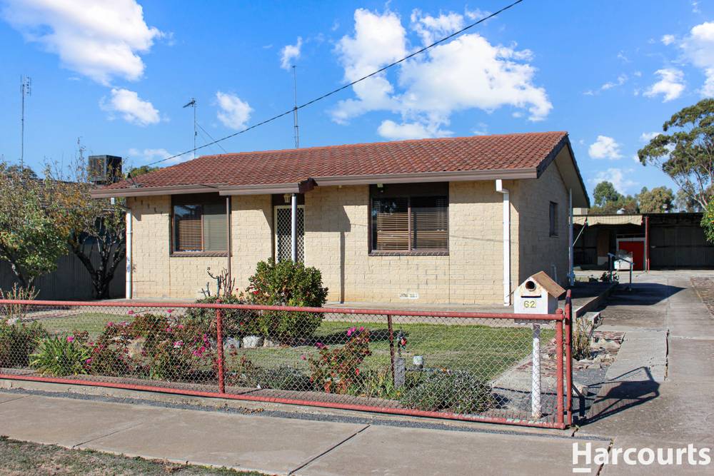 62 Williams Road, HORSHAM, VIC 3400
