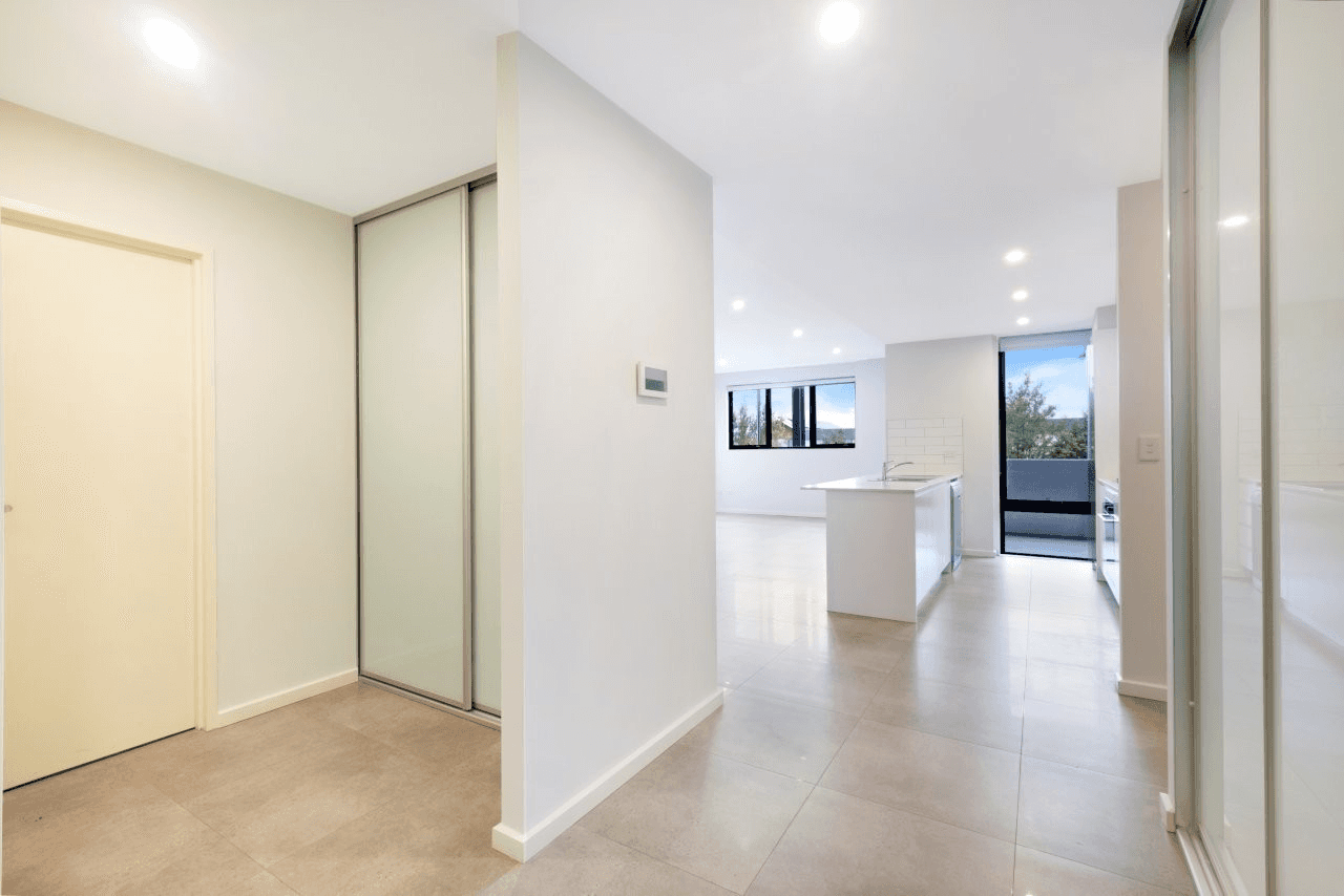 105/2 Thorogood Boulevard, NORTH KELLYVILLE, NSW 2155