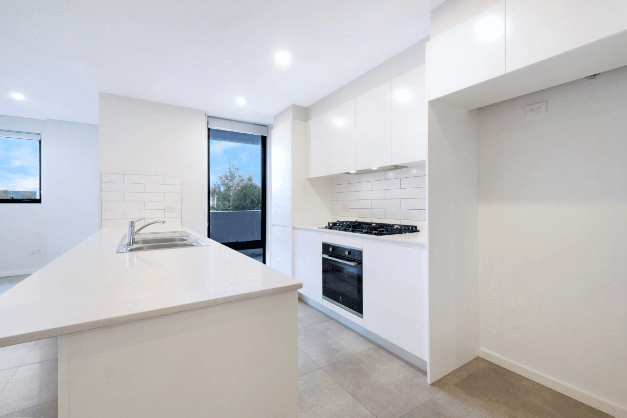 105/2 Thorogood Boulevard, NORTH KELLYVILLE, NSW 2155