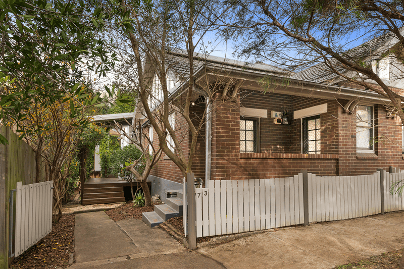 73 Weston Street, Dulwich Hill, NSW 2203