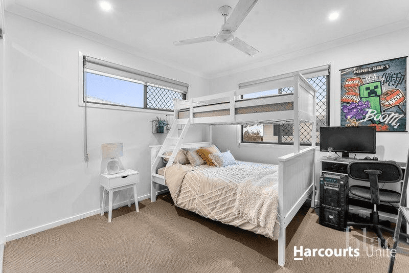 33/30 Mercury Parade, MANGO HILL, QLD 4509