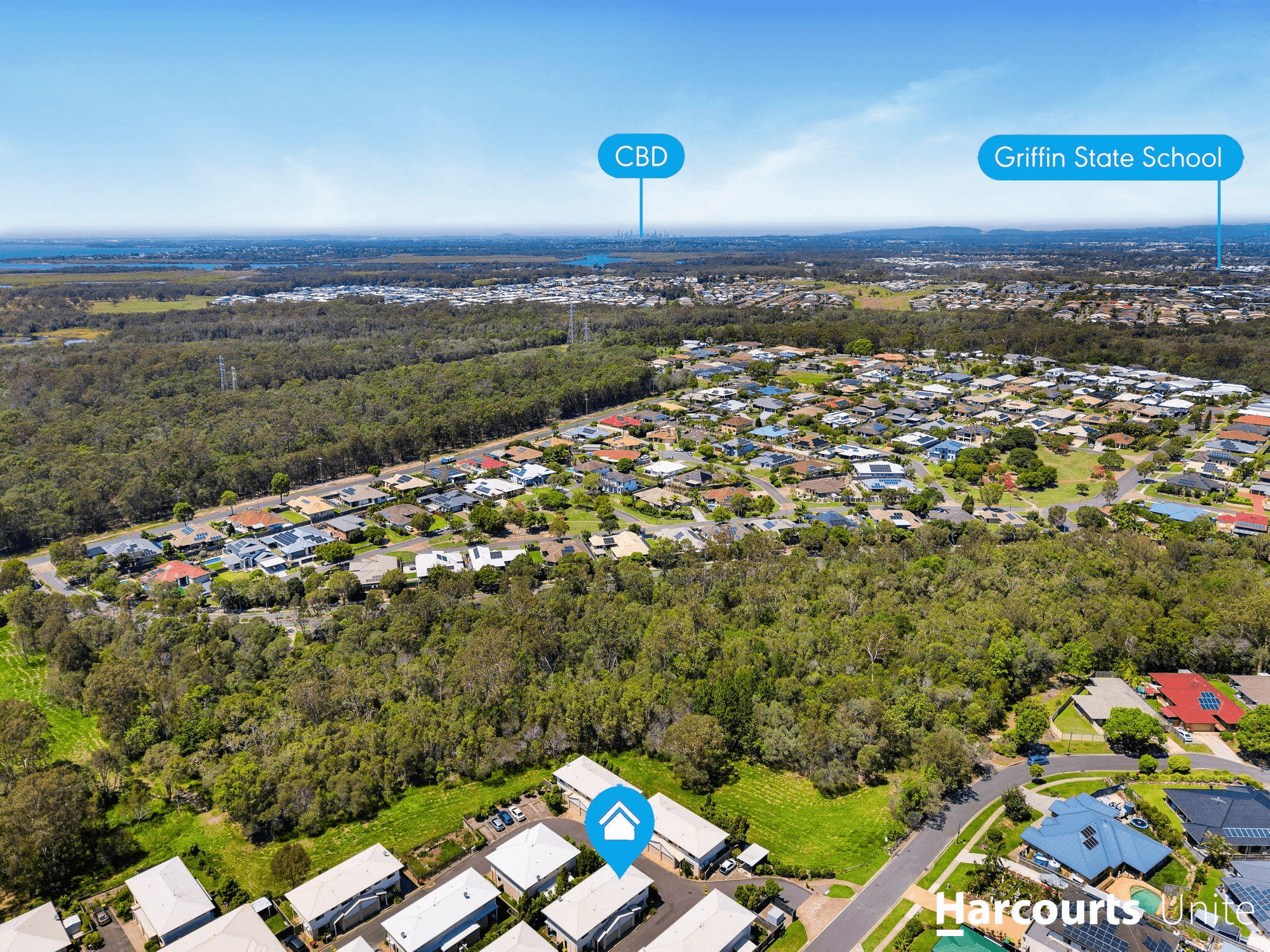 33/30 Mercury Parade, MANGO HILL, QLD 4509