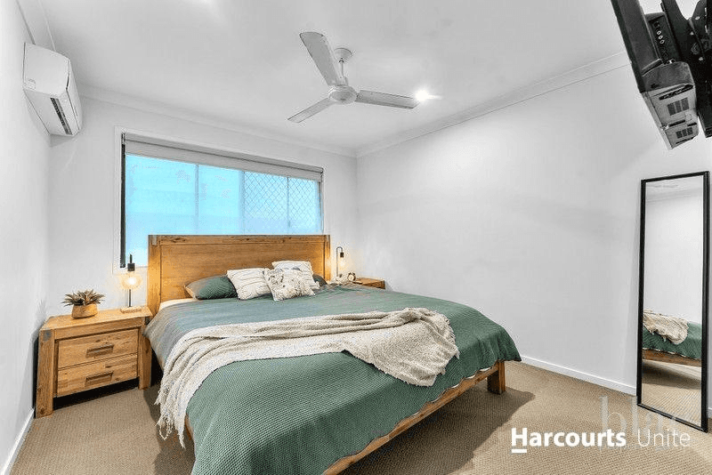 33/30 Mercury Parade, MANGO HILL, QLD 4509