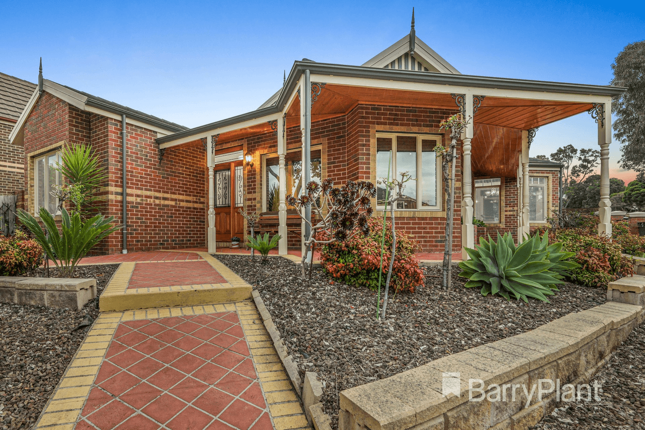 10 Lawson Court, Croydon North, VIC 3136