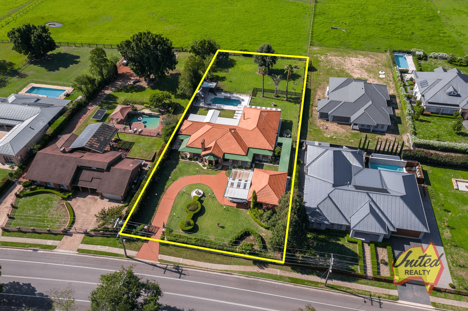 315 Cobbitty Road, Cobbitty, NSW 2570