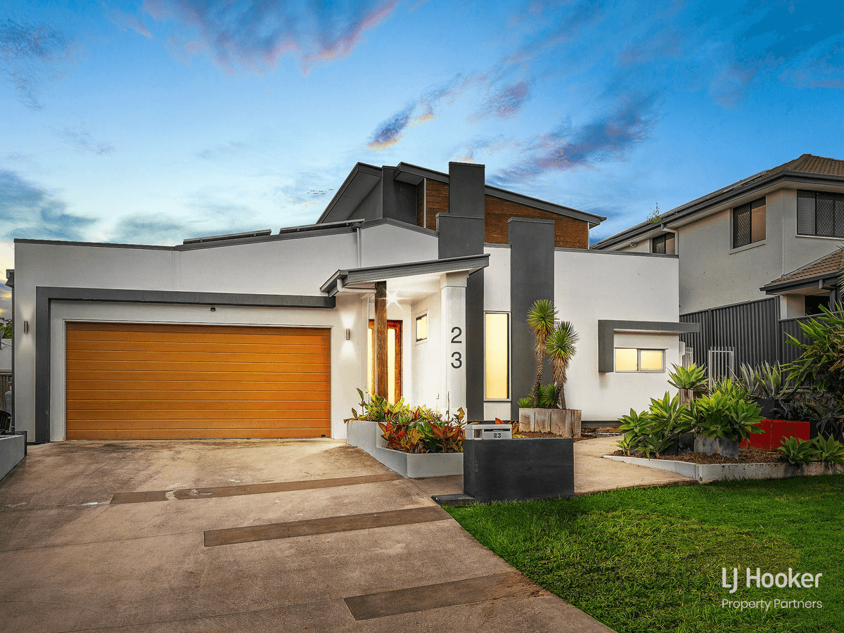 23 Collett Street, EIGHT MILE PLAINS, QLD 4113