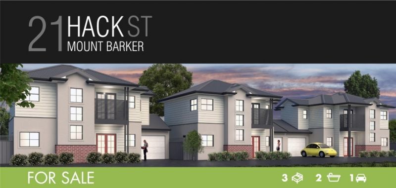 21a Hack Street Mount Barker SA 5251 Realty .au