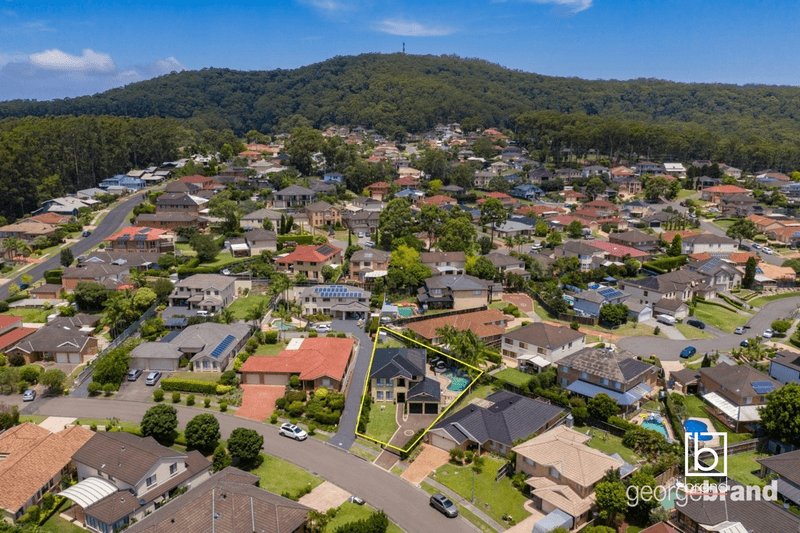 11 Eggeling Street, ERINA, NSW 2250